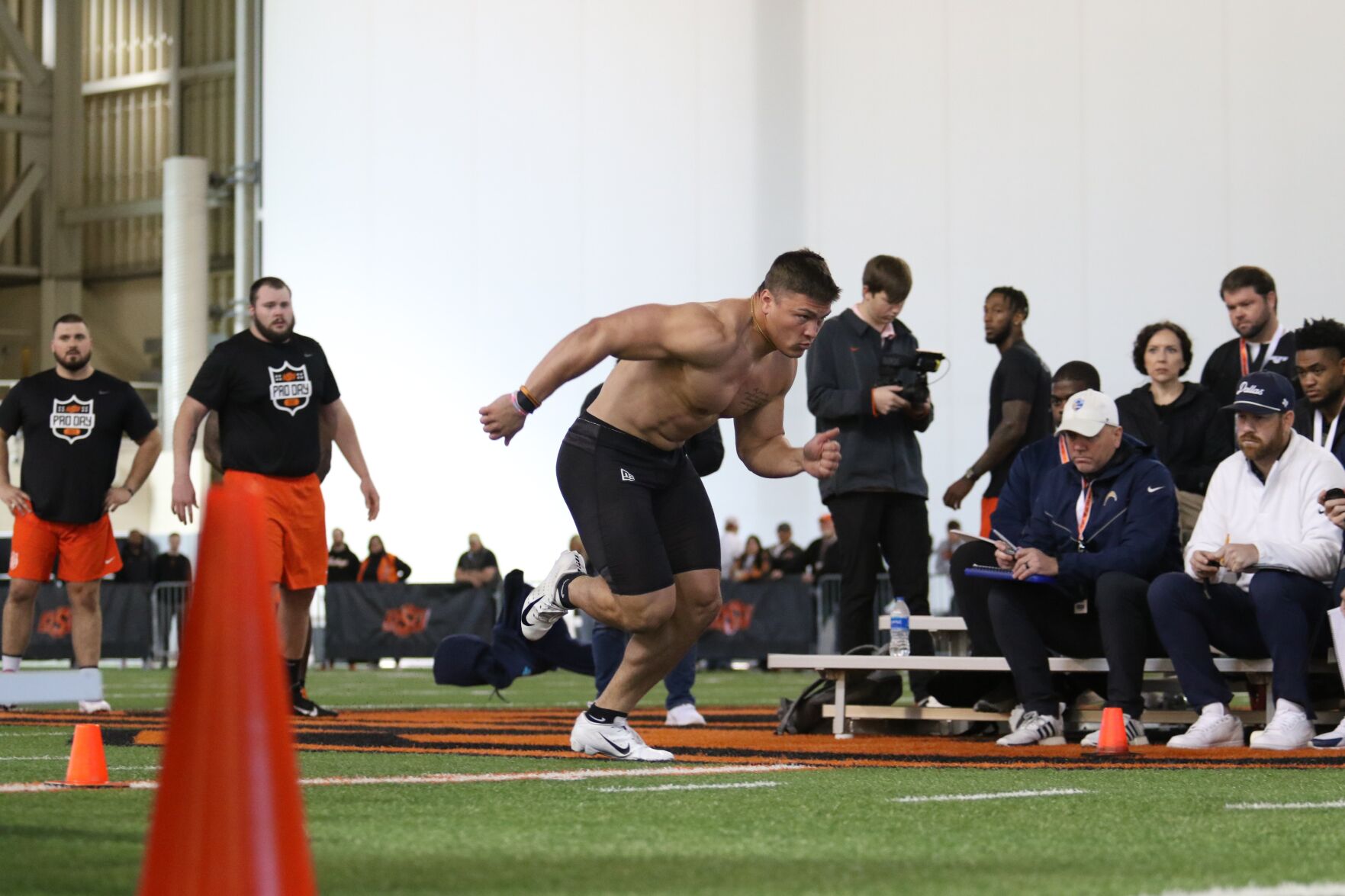 OSU Pro Day 009